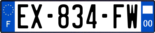 EX-834-FW