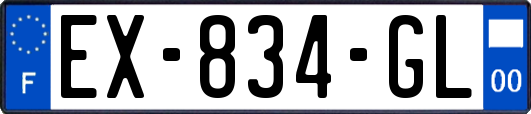 EX-834-GL