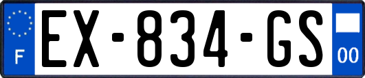 EX-834-GS