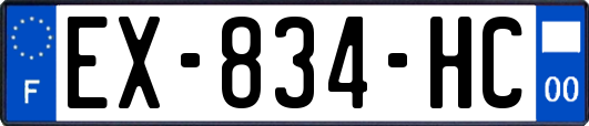 EX-834-HC