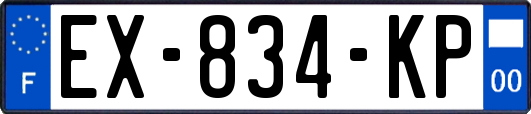 EX-834-KP