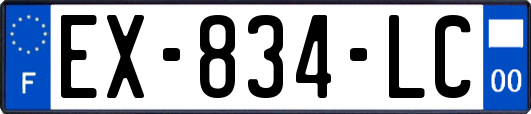 EX-834-LC