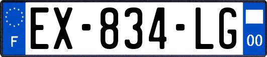 EX-834-LG