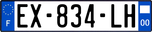 EX-834-LH