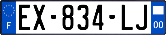 EX-834-LJ