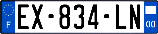 EX-834-LN