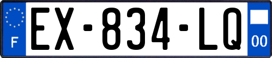 EX-834-LQ