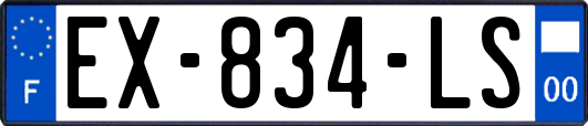 EX-834-LS