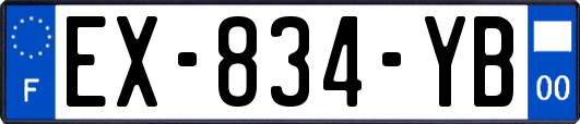 EX-834-YB