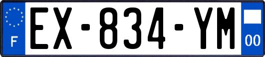 EX-834-YM