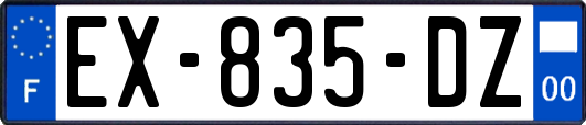 EX-835-DZ