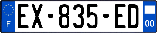 EX-835-ED