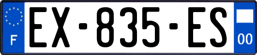 EX-835-ES