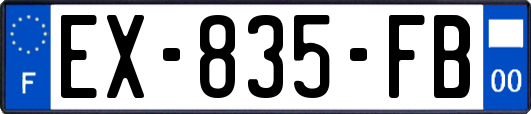 EX-835-FB