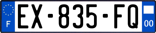 EX-835-FQ