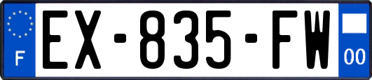 EX-835-FW