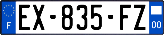 EX-835-FZ