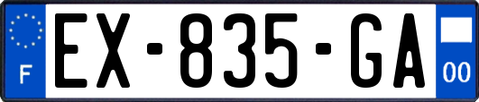 EX-835-GA