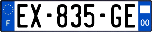 EX-835-GE