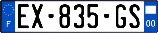 EX-835-GS