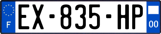 EX-835-HP