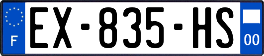 EX-835-HS