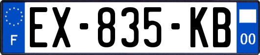 EX-835-KB