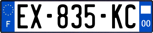 EX-835-KC