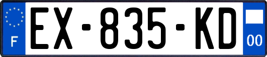 EX-835-KD