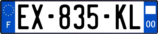EX-835-KL