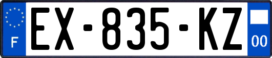 EX-835-KZ