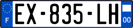 EX-835-LH