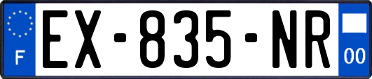 EX-835-NR