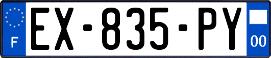 EX-835-PY