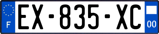 EX-835-XC