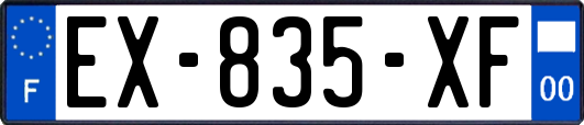 EX-835-XF