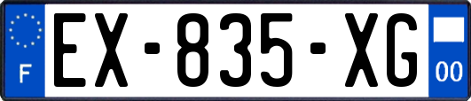 EX-835-XG