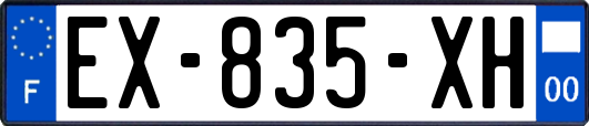 EX-835-XH
