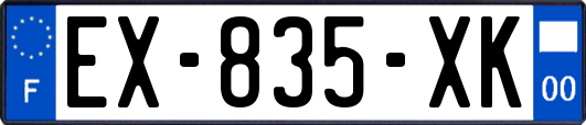 EX-835-XK