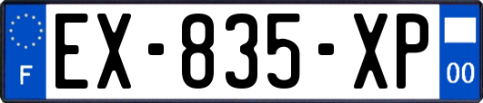 EX-835-XP