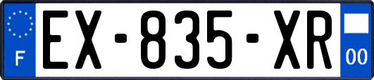 EX-835-XR