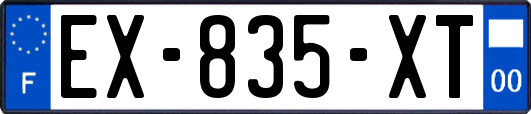 EX-835-XT