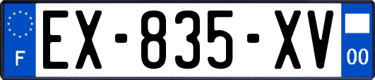EX-835-XV