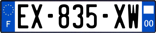 EX-835-XW
