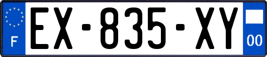 EX-835-XY