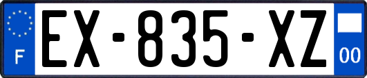EX-835-XZ