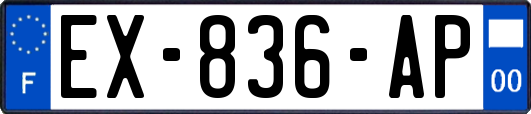 EX-836-AP