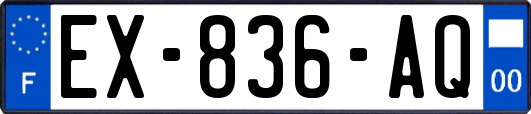 EX-836-AQ