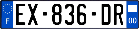 EX-836-DR