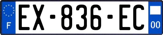 EX-836-EC